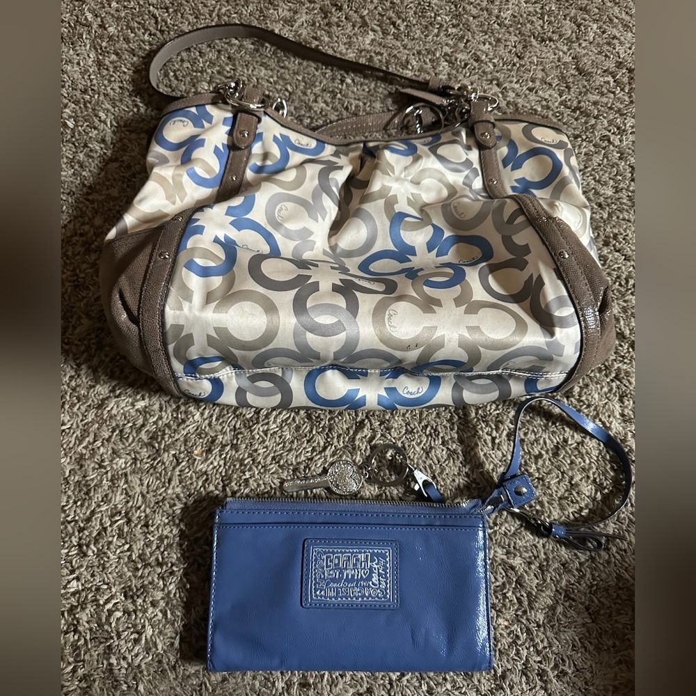 Coach Bundle